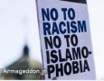 «جرسی سیتی» قطعنامه مقابله با اسلام هراسی را به رای می گذارد