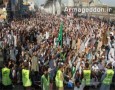 توهین به مقدسات و موج جدید تظاهرات ضد فرانسه در پاکستان