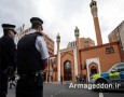 طرح مسلمانان بریتانیا برای تأمین امنیت مساجد
