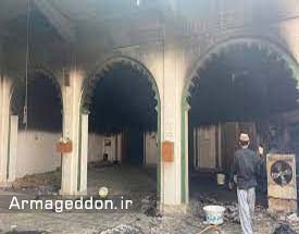اسلام آباد تخریب مساجد در هند را محکوم کرد