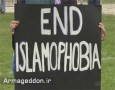 افزایش اسلام‌هراسی در آمریکا