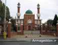 ممنوعیت نماز خواندن در مدرسه‌ای در شمال لندن