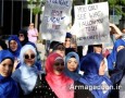 ممنوعیت نماز جماعت در مکانهای عمومی بدون مجوز شهرداری