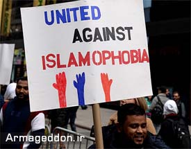 موج اسلام‌ستیزی و حمله به مساجد در فرانسه